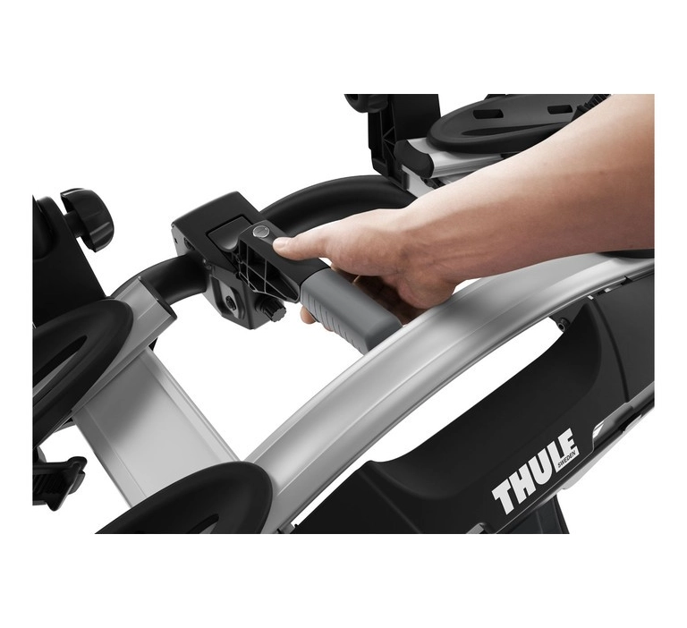 Bagażnik rowerowy na 3 rowery Thule VeloCompact 926